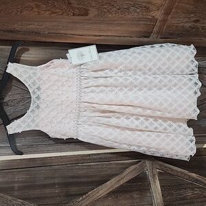 Couture Princess Nwt Girls Dress